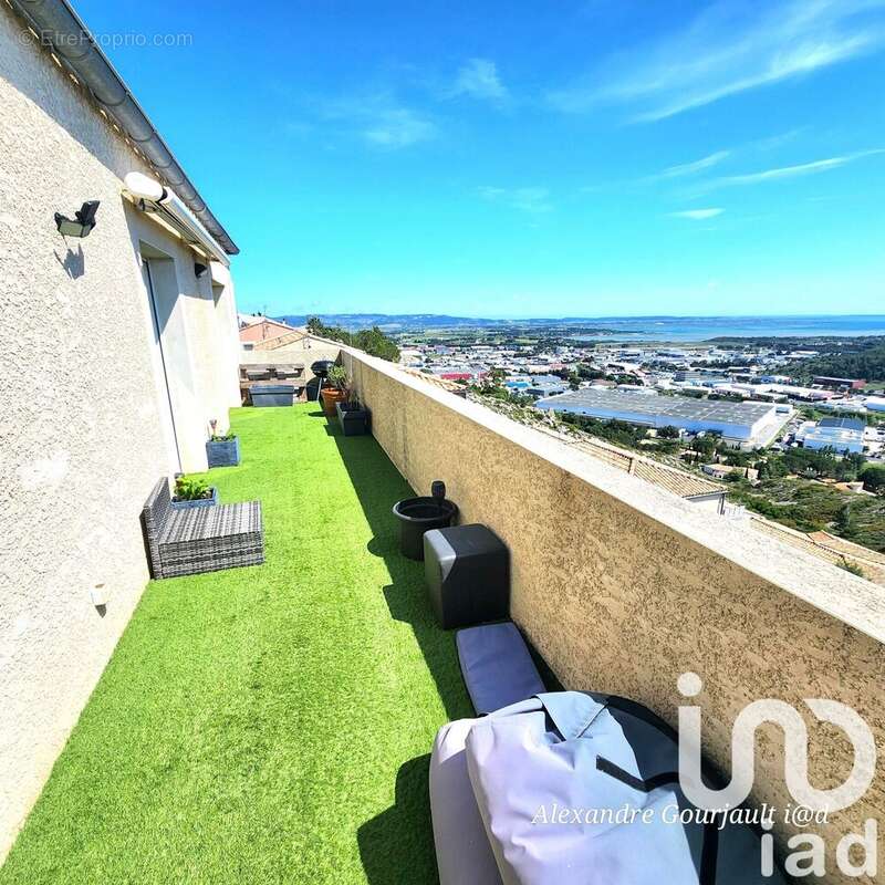 Photo 4 - Maison à NARBONNE