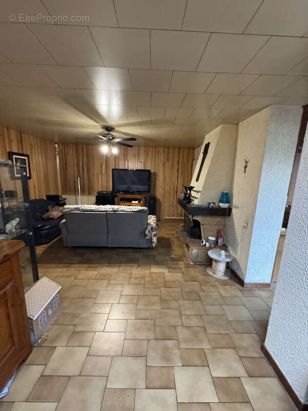 Maison à BRUAY-SUR-L'ESCAUT