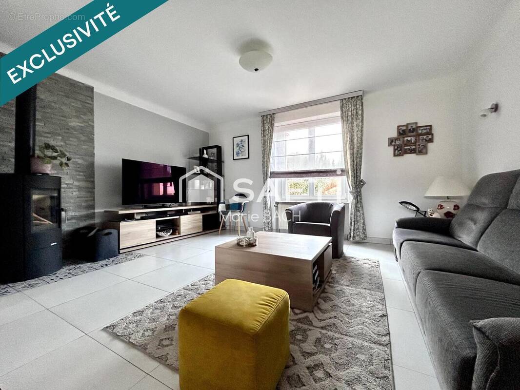 Photo 1 - Maison à KESKASTEL