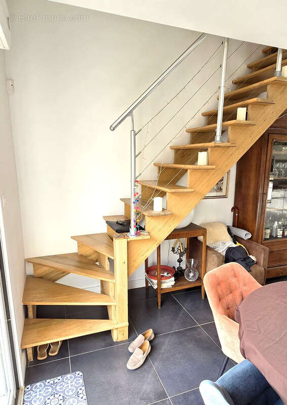 Maison à DRAGUIGNAN