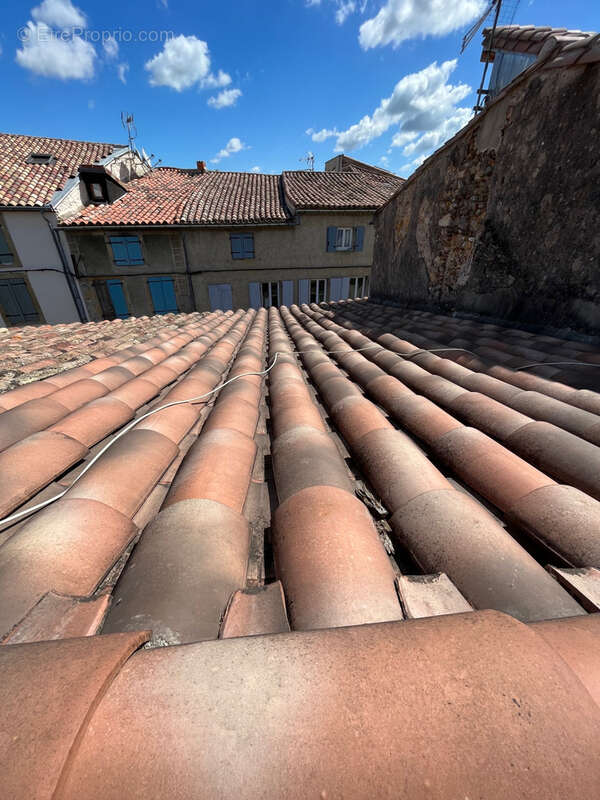 A vendre maison  terrasse   limoux - photo 13