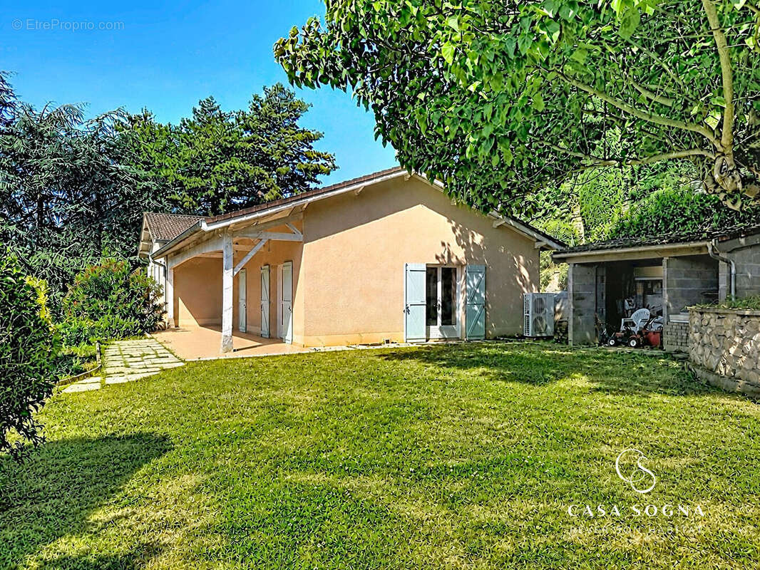 Villa - 7 pièces - 138 m² - photo 17
