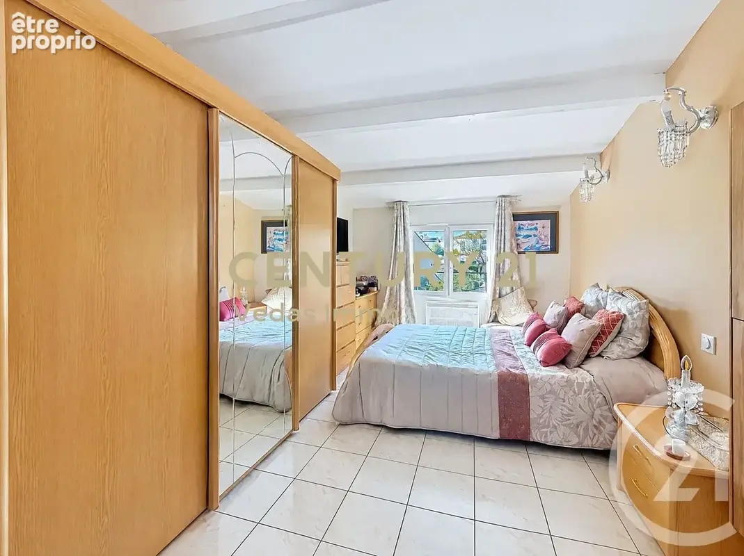 Maison 6 pièces 126 m² à vendre à Gigean (34770) - photo 8