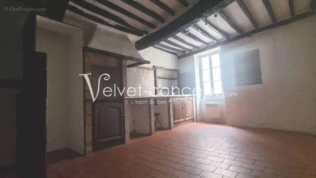 Appartement à VALBONNE