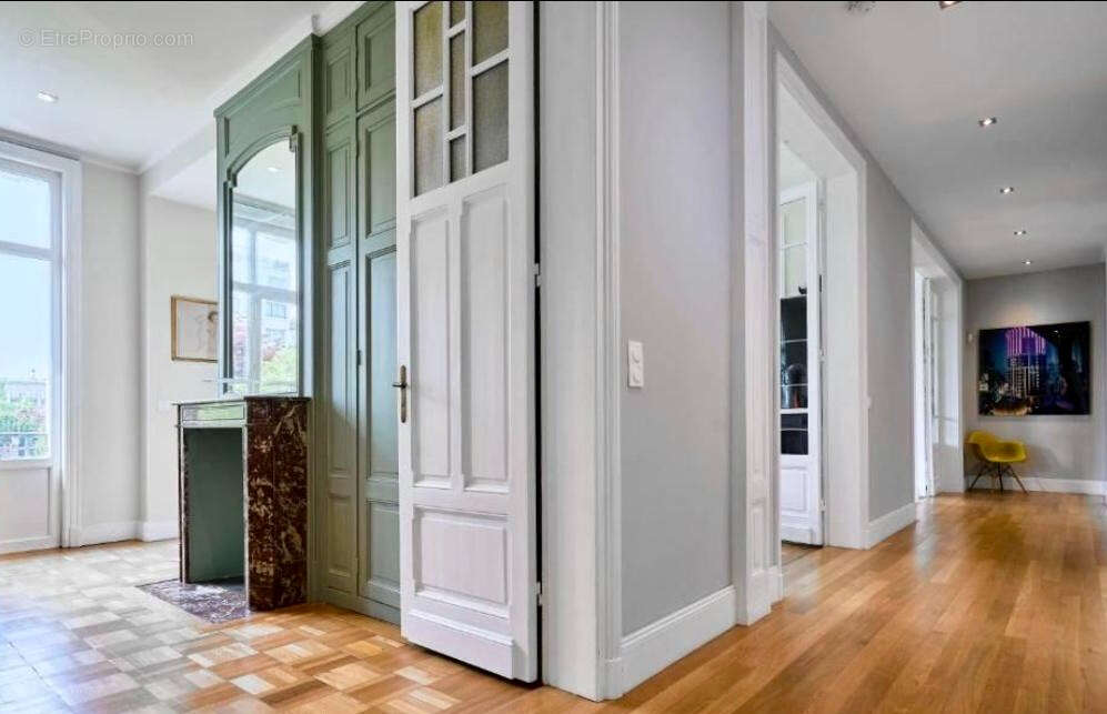 Appartement à MARCQ-EN-BAROEUL