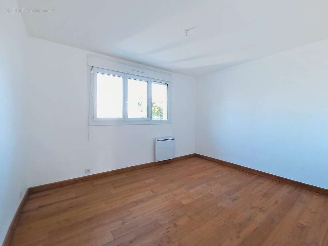 Appartement à ROUFFIAC-TOLOSAN