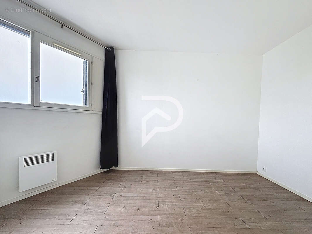 Appartement à CHAMPS-SUR-MARNE