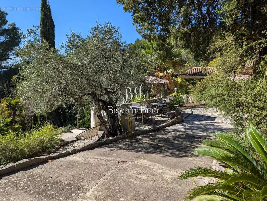 Maison à DRAGUIGNAN