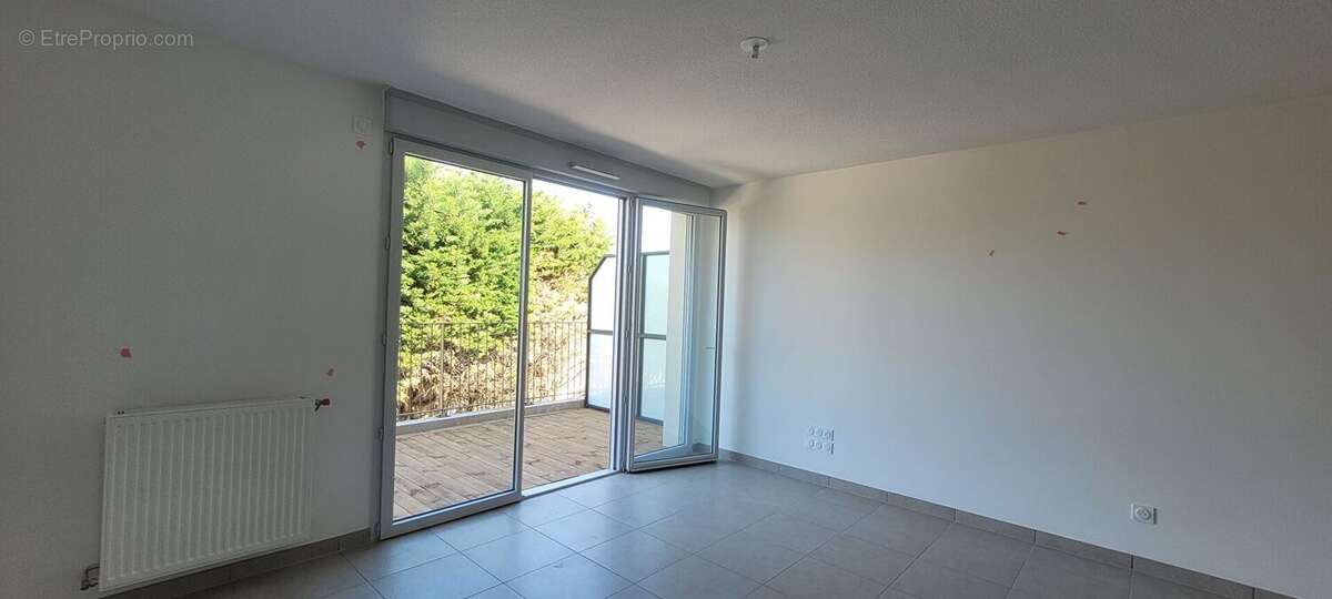 Appartement T3 - Escalquens - photo 2