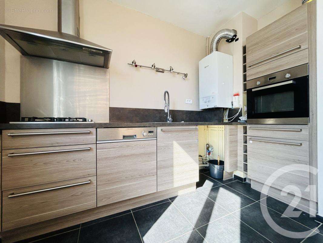 Appartement à LIMOGES