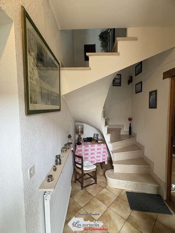 Maison à VIROFLAY