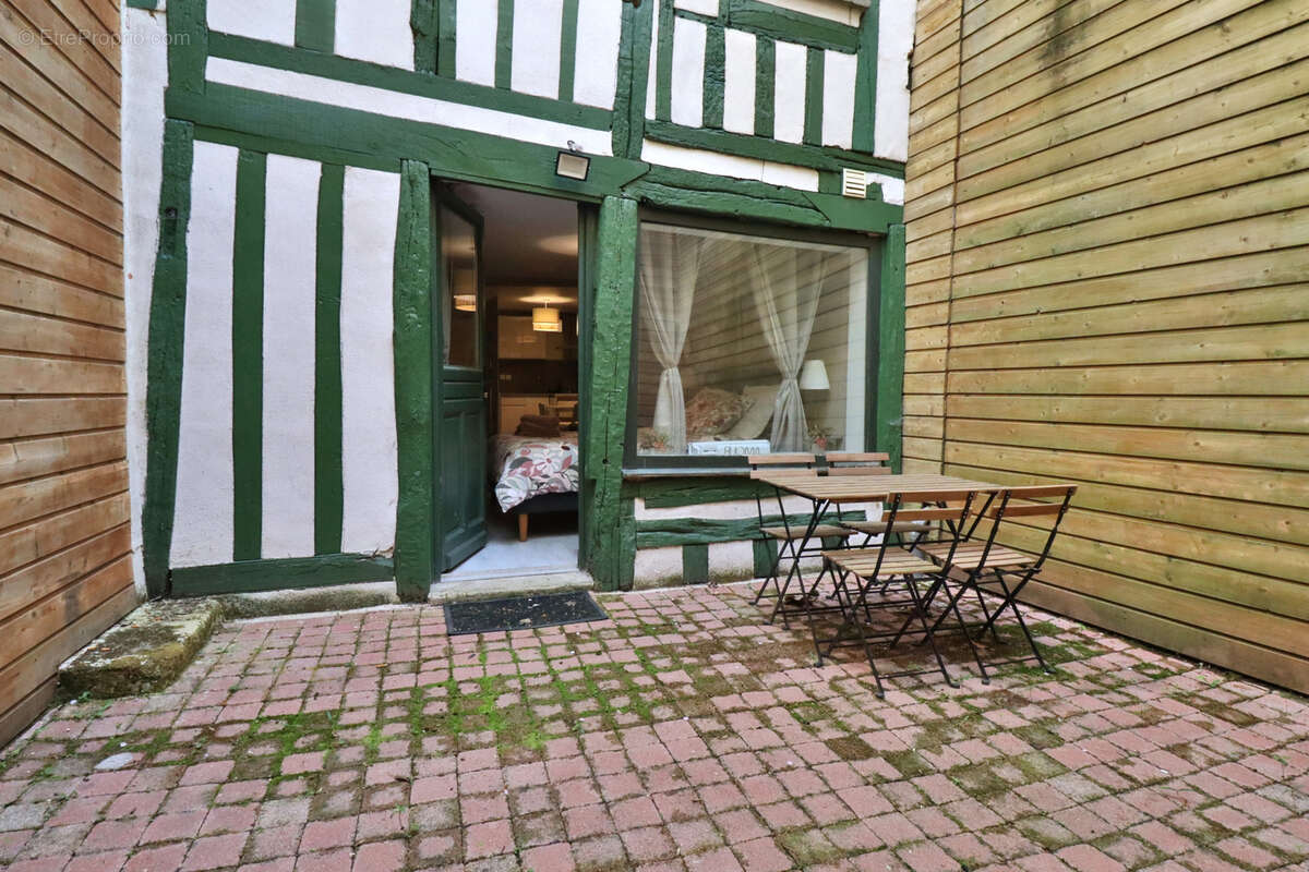 Appartement à TROYES