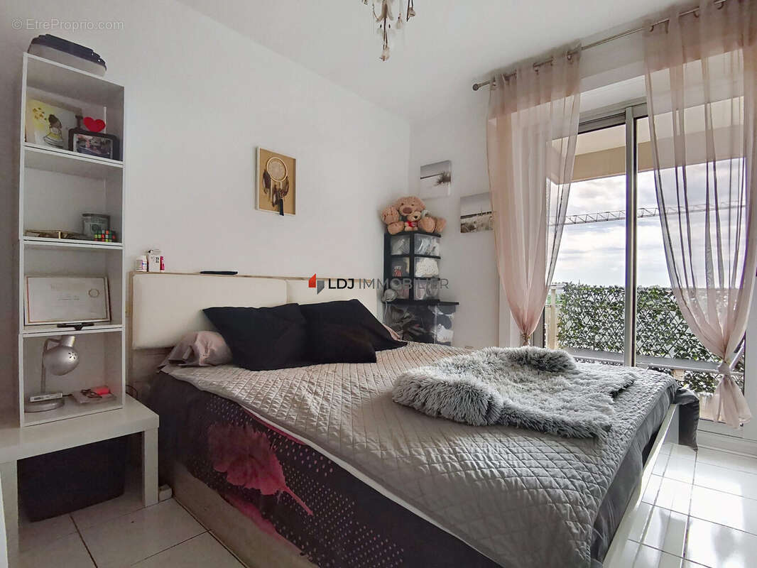 Appartement à CANET-EN-ROUSSILLON