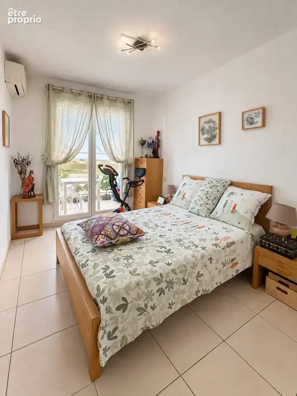 Appartement 4 pièces 90 m² à vendre à Cannes (06400) - photo 8