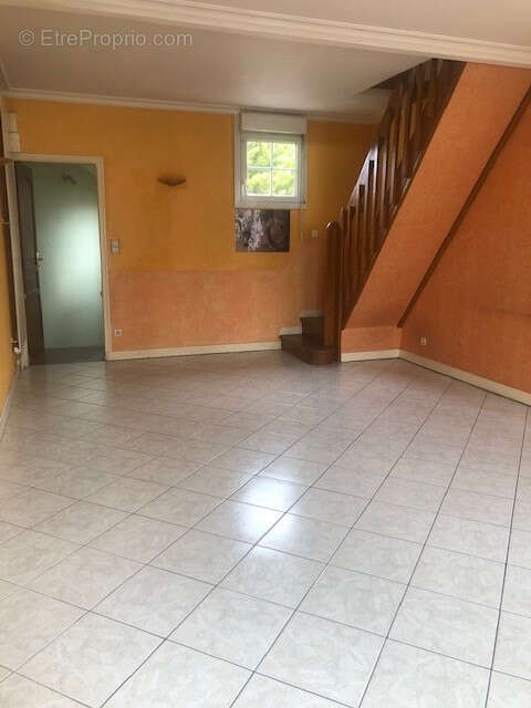 Appartement à LA FERTE-BERNARD