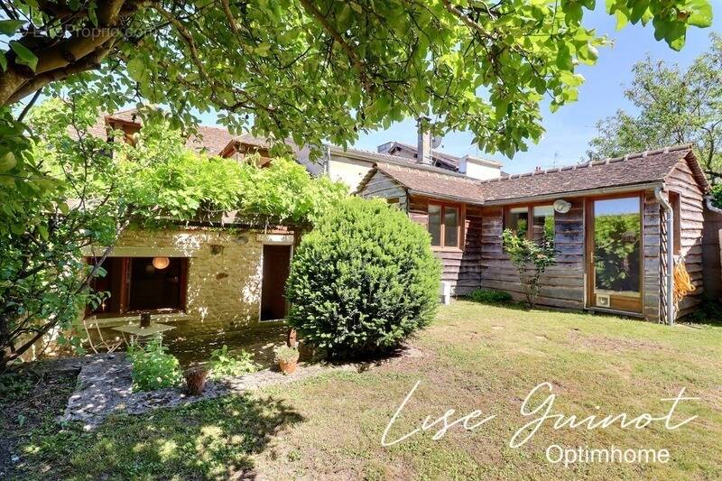 Maison à MAULE