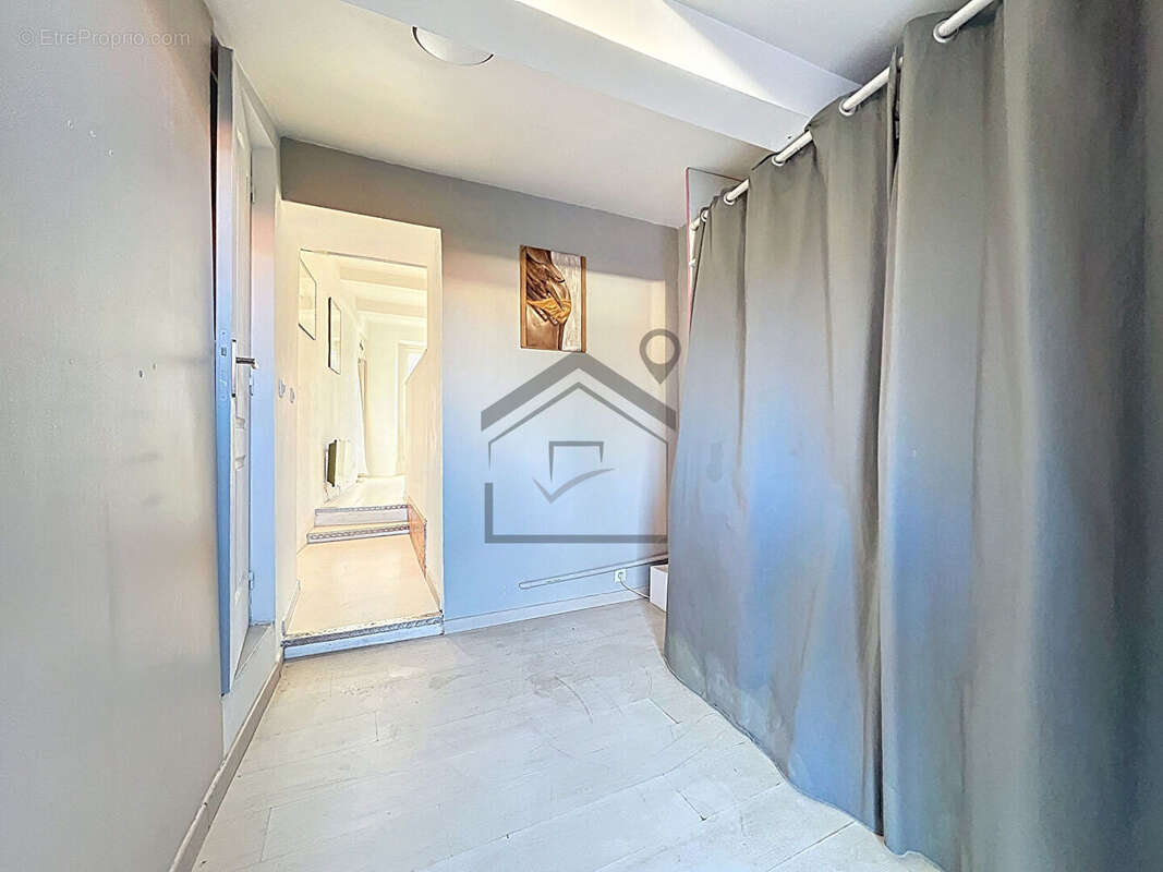 Appartement à SEPTEMES-LES-VALLONS