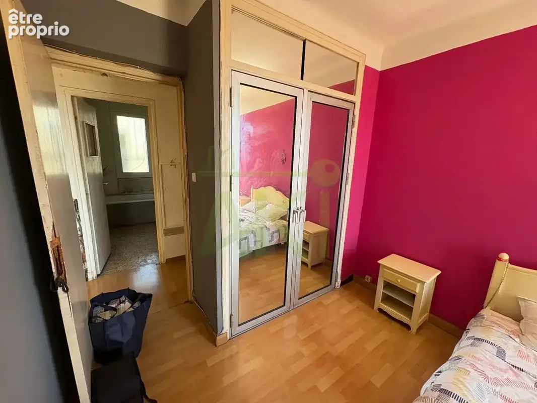 Appartement 4 pièces 74 m² à vendre à Ajaccio (20090) - photo 4