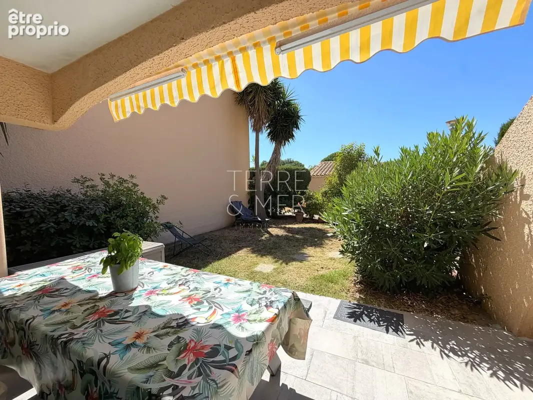 Photo Appartement à Saint-Cyprien au prix de 128 000€