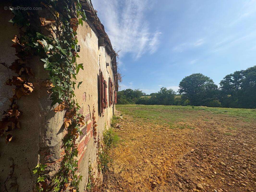 Maison à rénover avec dépendances et 16 870m2 de terrain Proche de AIRE SUR L'ADOUR (40) - photo 15