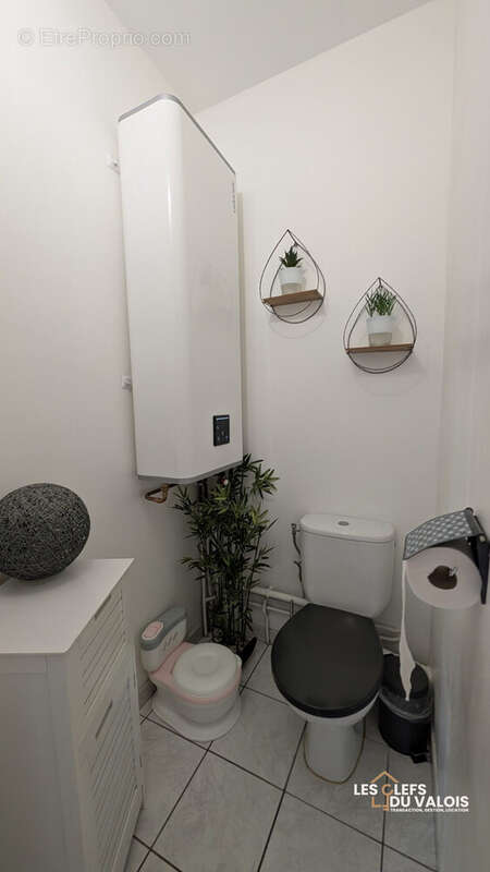 Appartement 68 m² à Crepy-En-Valois  - photo 7