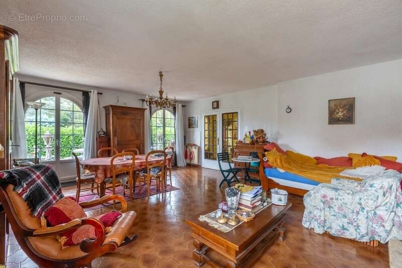 Maison à VENISSIEUX