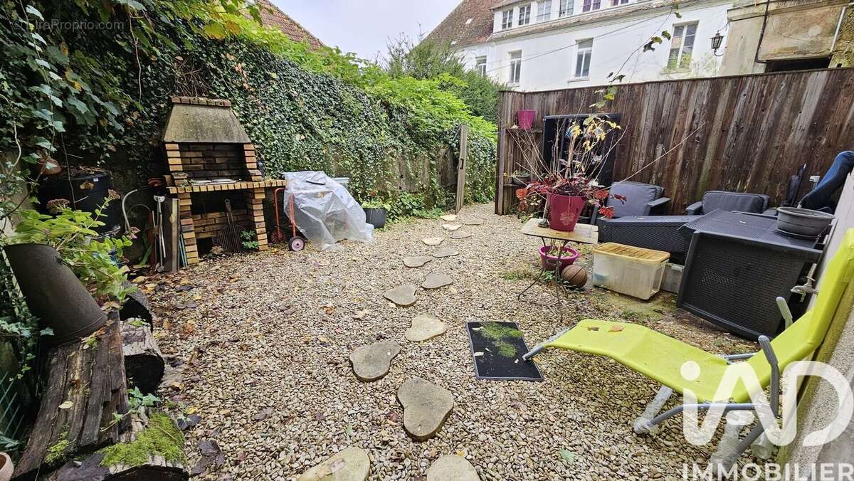 Photo 8 - Appartement à LA FERTE-SOUS-JOUARRE