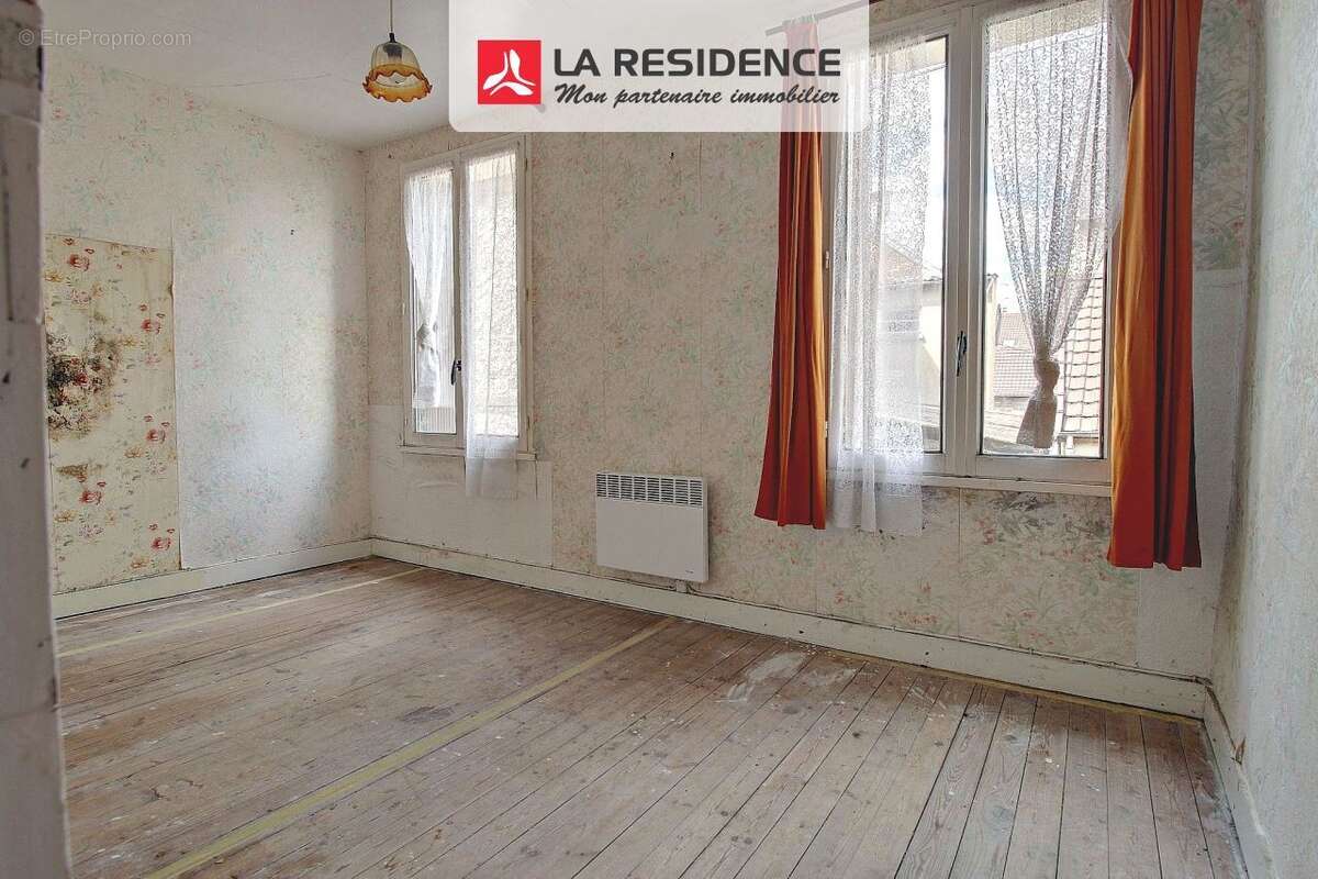 Maison 62 m² à Saint-Etienne-Du-Rouvray  - photo 3