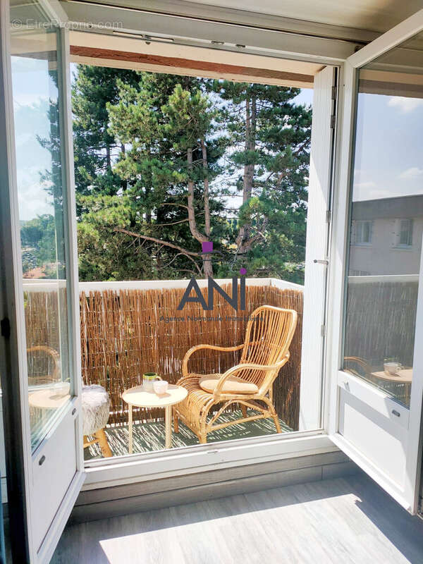 Appartement à DIEPPE
