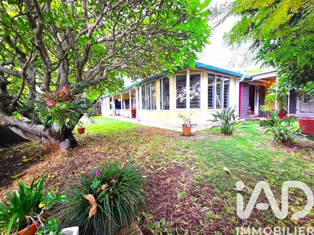 Photo 7 - Maison à SAINT-PAUL