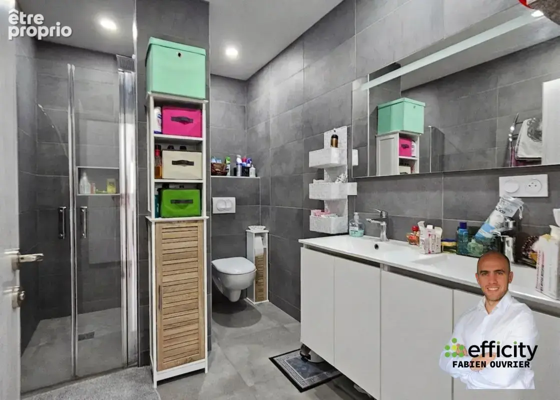 Maison 102 m² à Scionzier  - photo 5