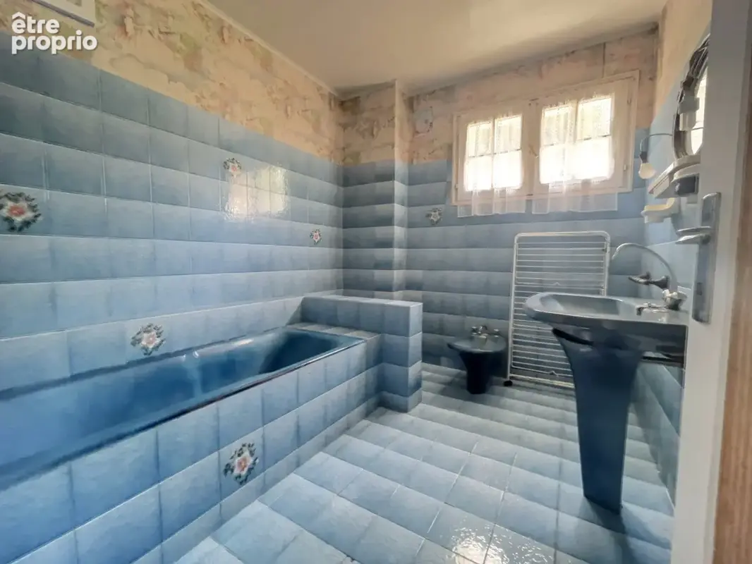 Maison de Caractère de 175 m2 en campagne de Bubry - photo 9