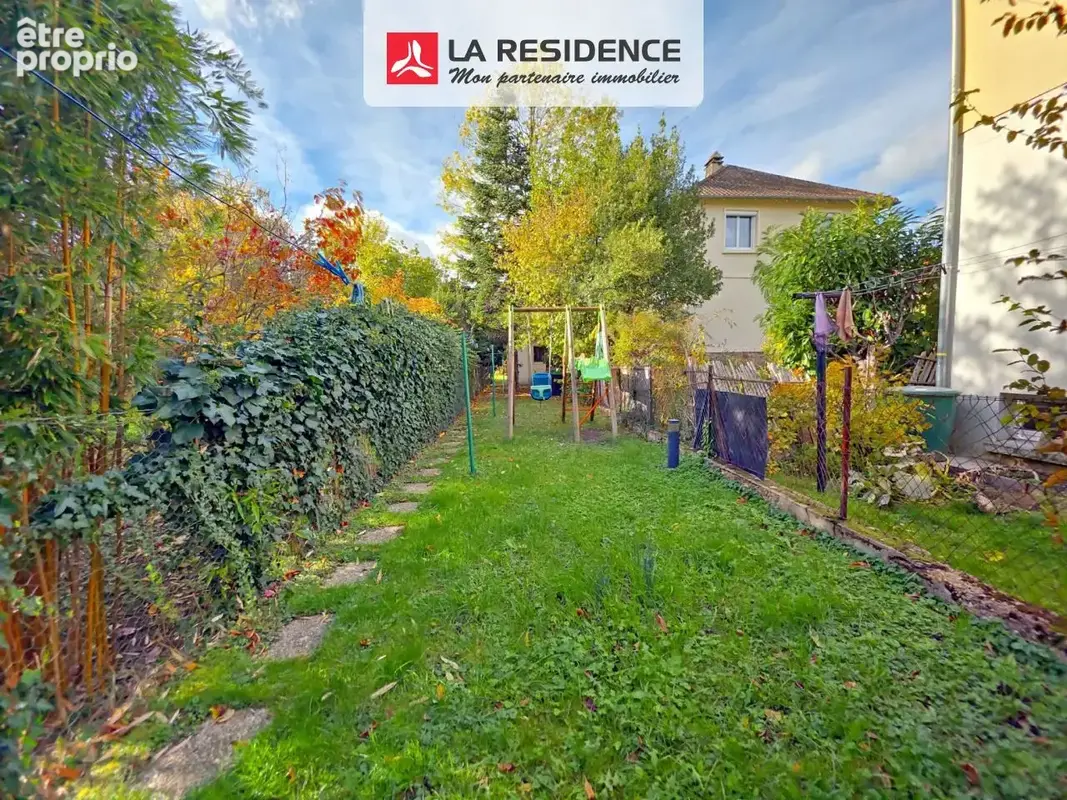 Maison 94 m² à Chatou  - photo 9
