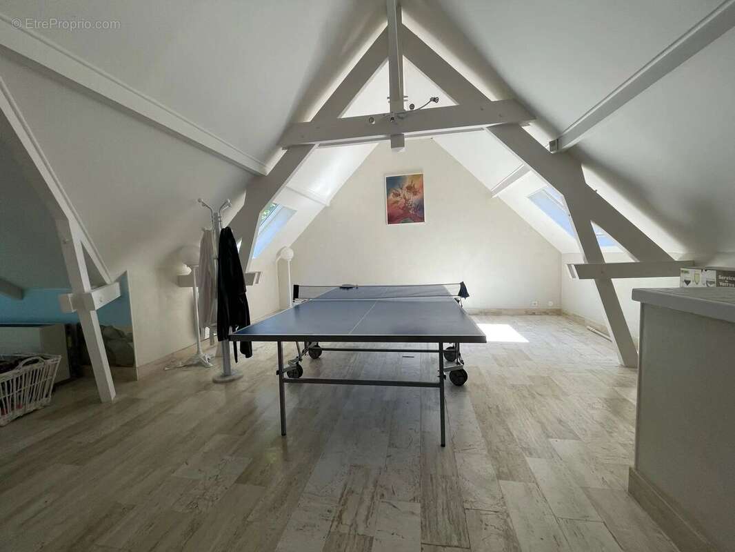 Maison à PISCOP