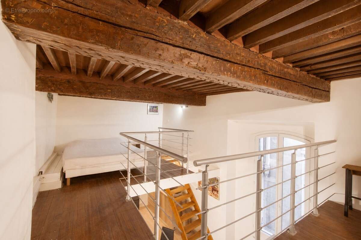 Sous promesse de vente // à vendre appartement t3 de 72m² à marseille 2e arrondissement - photo 5