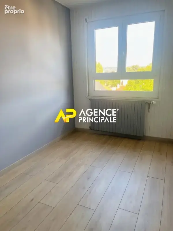 Sartrouville - Les Dix Arpents - Appartement 4 pièces 60.11 m2 - photo 15