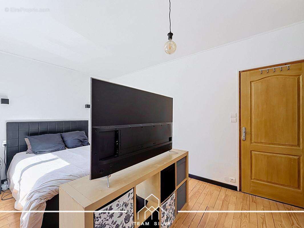 Maison 80 m² à Irigny  - photo 23