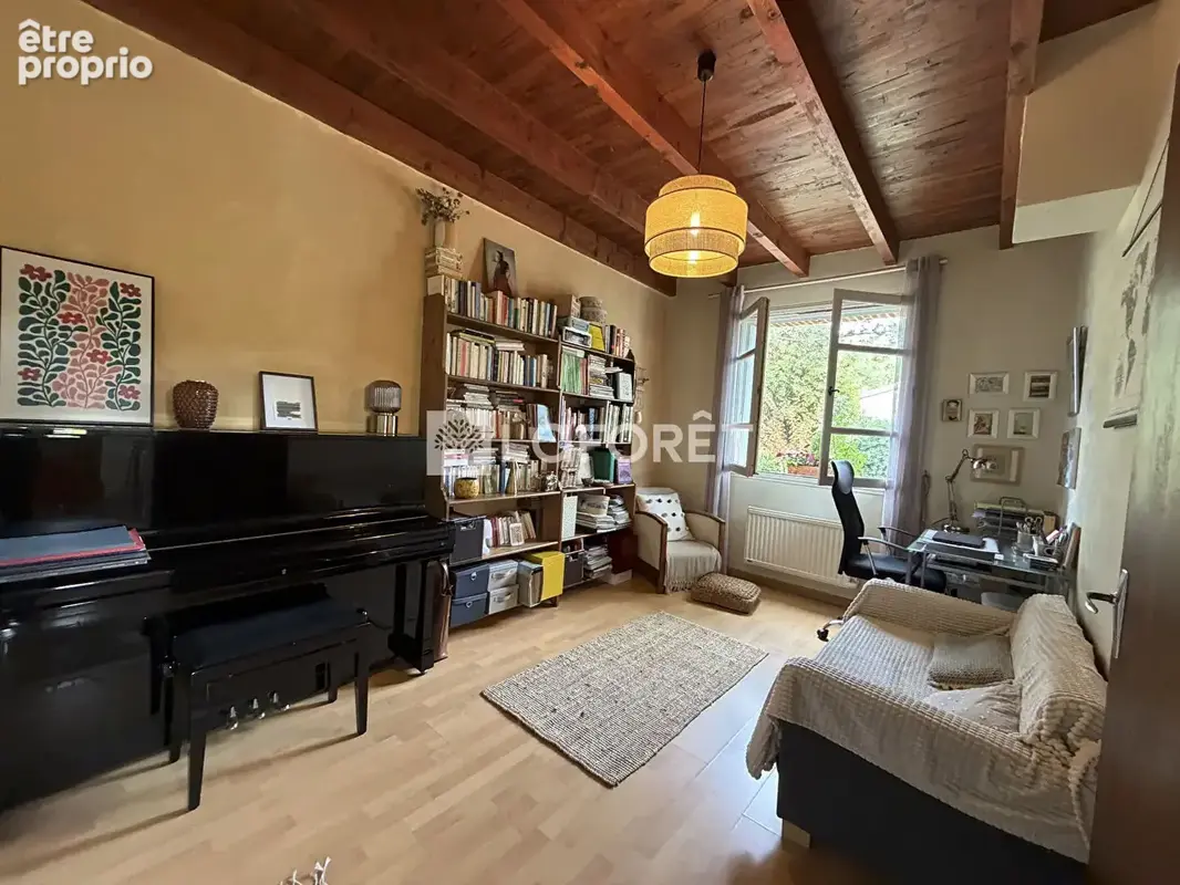 Montech ? Plain-pied de 121 m², 4 chambres, terrain de 714 m² - photo 7