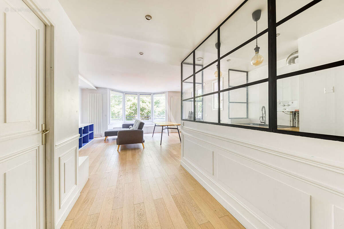 Appartement 5 pieces - photo 2