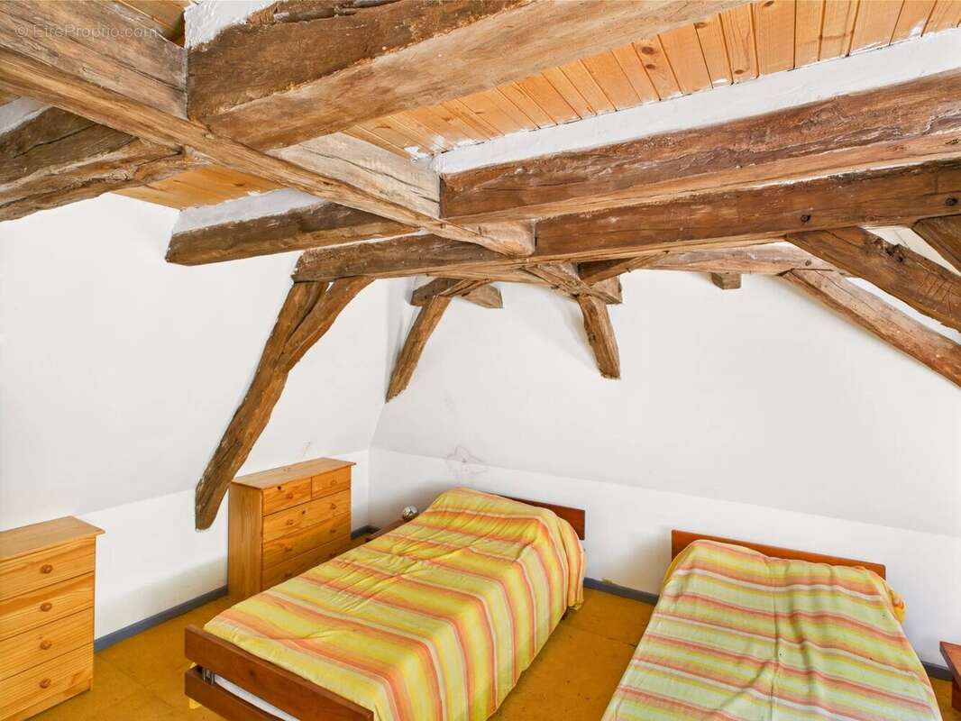 Maison à BOURNIQUEL