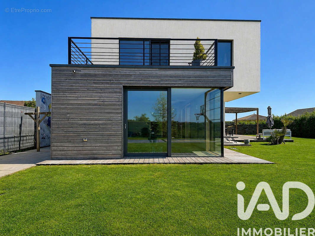 Photo 3 - Maison à LELLING