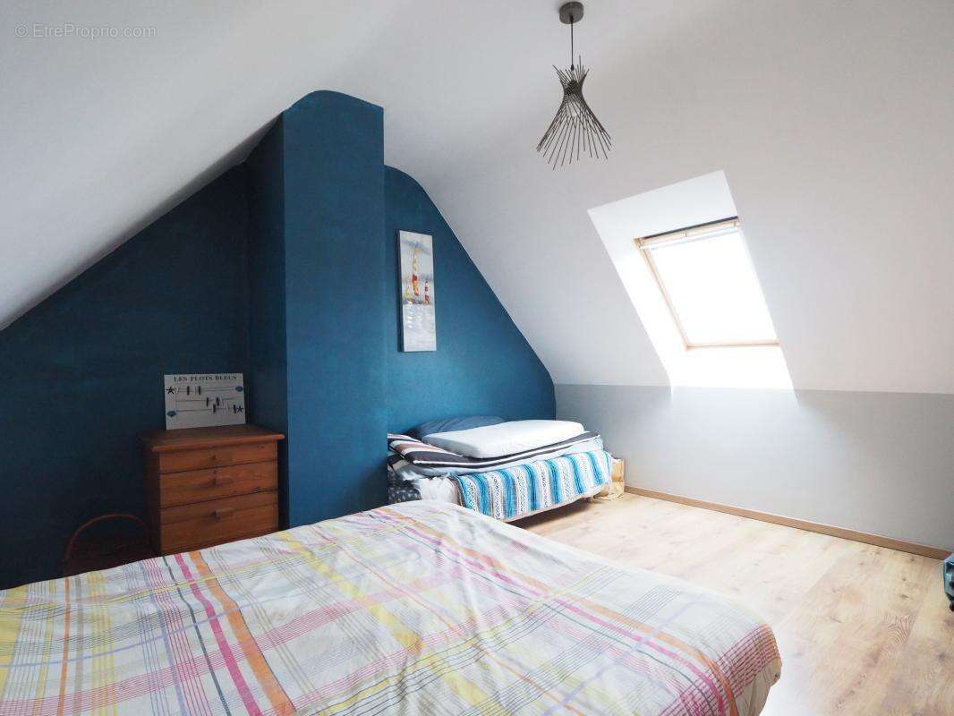 Maison Pen Bé proche plages - photo 9