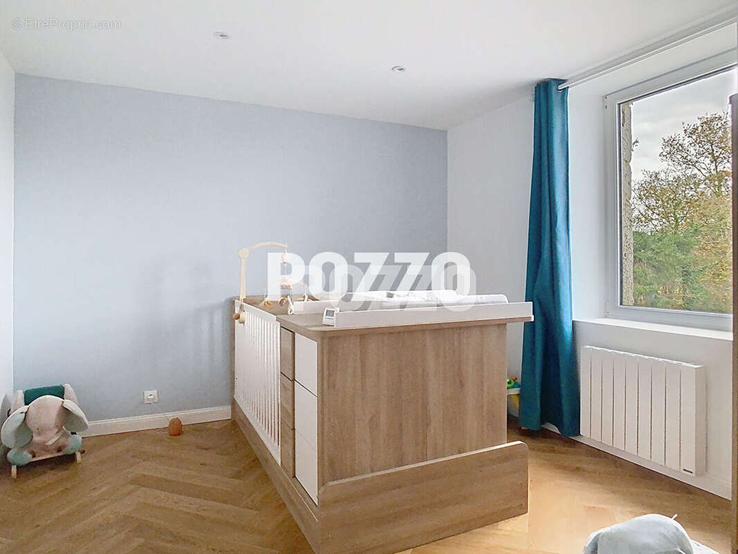 Maison à CARNEVILLE