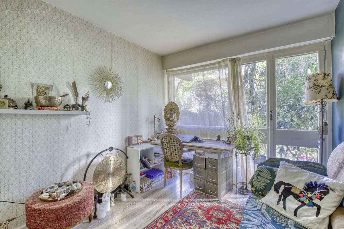 Appartement à LE CHESNAY