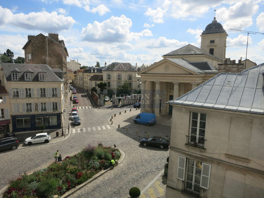 Versailles montreuil - place st symphorien - photo 7