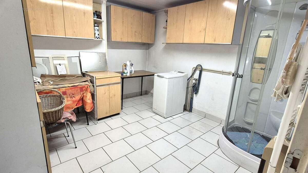 Maison à SAINT-DIZIER