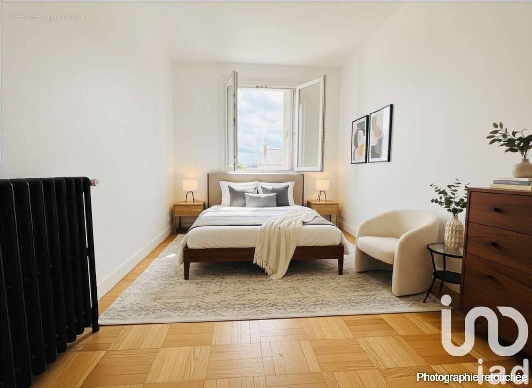 Photo 9 - Maison à SOUDAN