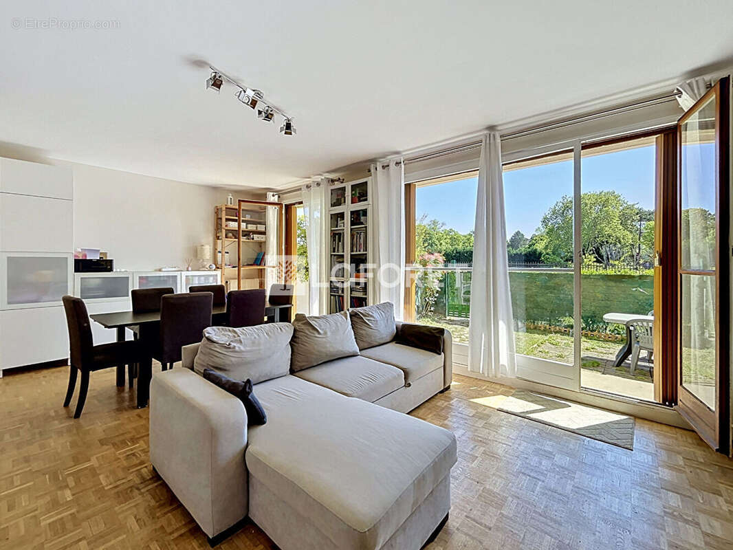 Appartement à MONTESSON