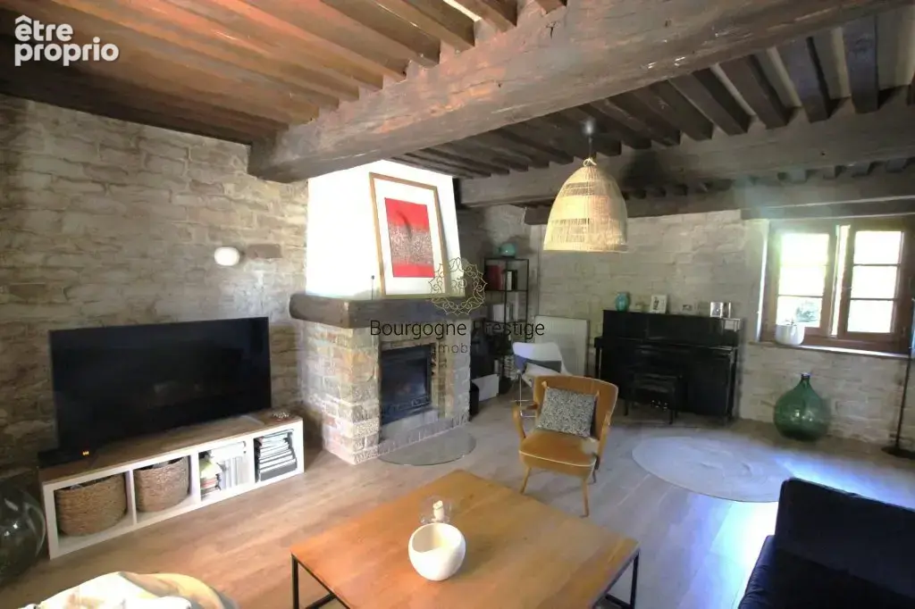 Maison de caractere de 129 m² sur parc arbore de pres de 5000 m² avec piscine, garage et dependances - photo 19