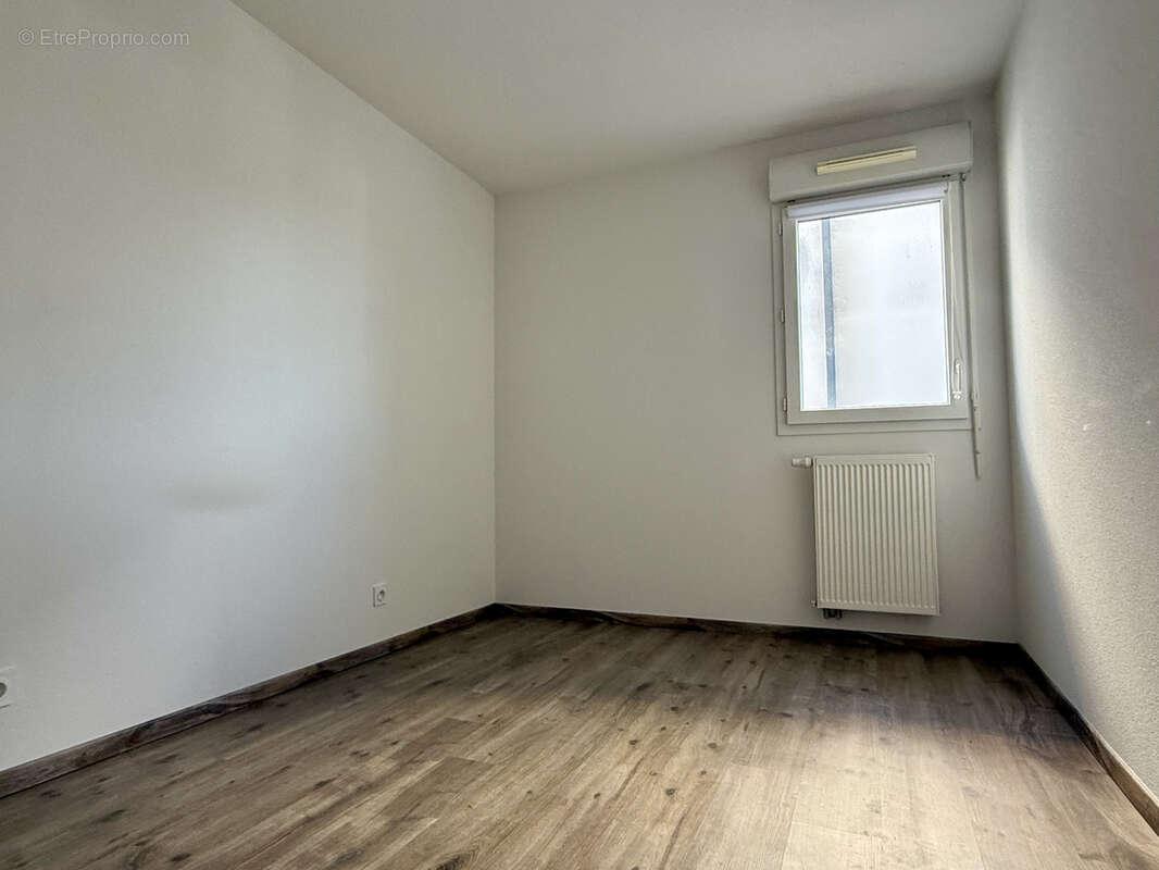 Appartement à BOUCAU